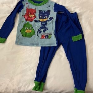 PJ Masks PJs - 3T